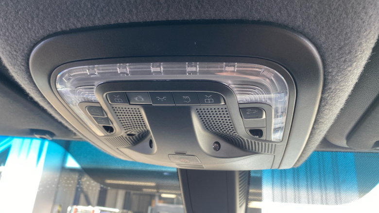 Mercedes-Benz Sprinter E314 L3 Electric Rwd 100kW 81kWh Pro Van Auto